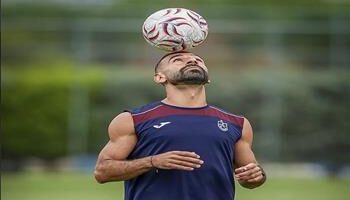 تفاصيل المشاركة الأولى لمحمد صلاح في مواجهة طرابزون وقاسم باشا بالدوري التركي