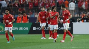تفاصيل المواجهة المرتقبة بين الأهلي وبرشلونة في كأس خوان غامبر والقنوات الناقلة للمباراة