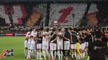 تفاصيل المواجهة المرتقبة بين الزمالك والبنك الأهلي في ثاني جولات الدوري المصري