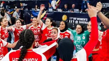 تفاصيل المواجهة المرتقبة بين منتخب مصر والدنمارك في بطولة العالم لكرة اليد
