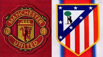 تفاصيل المواجهة الودية المثيرة بين مانشستر يونايتد وأتلتيكو مدريد في معسكر الصيف
