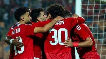 تفاصيل المواجهة الودية المرتقبة بين الأهلي المصري وفريق بادالونا الإسباني لكرة القدم