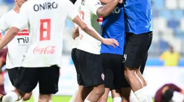 تفاصيل المواجهة الودية المرتقبة بين الزمالك وفريق البلاستيك في إطار التحضيرات الجديدة
