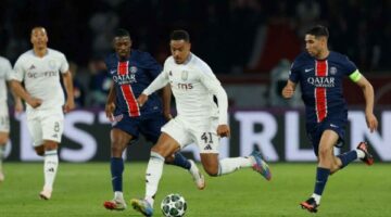 تفاصيل ظهور الصومالي عمر آرتان في مواجهة كأس السوبر الأوروبي المرتقبة والقنوات الناقلة