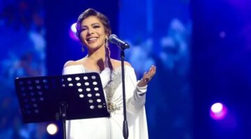 تفاصيل عودة الفنانة أصالة إلى دمشق في موعد حددته وزارة الثقافة السورية