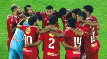 تفاصيل مواجهة الأهلي المرتقبة أمام يوروبا الإسباني والقنوات الناقلة للقاء المنتظر