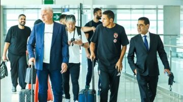 تفاصيل مواجهة الأهلي وبرشلونة المرتقبة في بطولة كأس خوان جامبر بإسبانيا