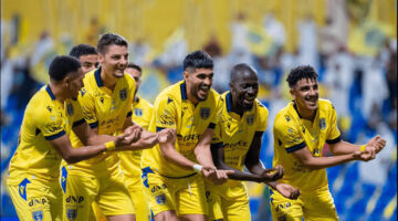 تفاصيل مواجهة الفيحاء والتعاون في الدوري السعودي والقنوات الناقلة للقاء المرتقب اليوم