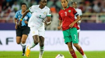 تفاصيل مواجهة المغرب والسنغال المرتقبة في كأس أمم إفريقيا للسيدات 2026