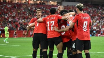 تفاصيل مواعيد مواجهة منتخب مصر ضد أنجولا وجنوب السودان في تصفيات أفريقيا