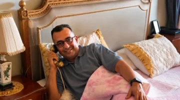 تفاصيل واقعة سائح كويتي أدت لإغلاق منزل عبدالحليم حافظ ومنع استقبال الزوار