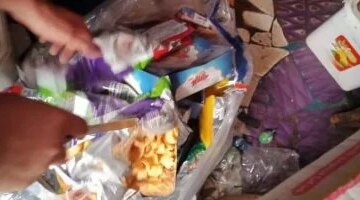 تفاوت ملحوظ في أسعار السلع الغذائية الأساسية بالأسواق الشعبية داخل محافظة سوهاج