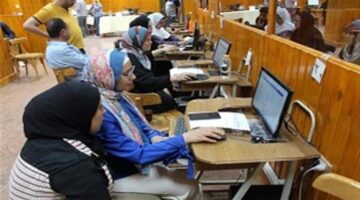 تفعيل خدمة تقليل الاغتراب لطلاب الجامعات للتحويل بين الكليات عبر الموقع الإلكتروني