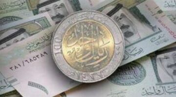 تقلبات جديدة في سعر الريال السعودي مقابل الجنيه بختام تعاملات الخميس