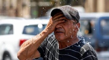 تقلبات جوية حادة تضرب القاهرة وتوقعات بتباين درجات الحرارة خلال الساعات المقبلة