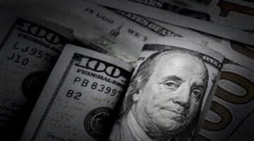 تقلبات حادة في سعر الدولار مقابل الجنيه بنهاية تعاملات اليوم المسائية بالسوق المصرفي