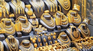 تقلبات مفاجئة تسيطر على أسعار الذهب في السوق المصري خلال تعاملات الأحد