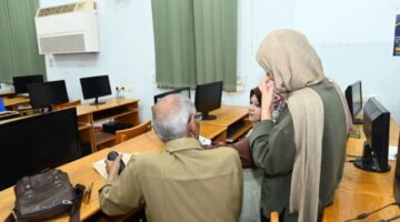 تنسيق الجامعات يحدد موعداً نهائياً لإغلاق باب تقليل الاغتراب أمام الطلاب عبر الموقع