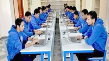 توجيهات جديدة لطلاب الإعدادية الأزهرية الراغبين في الالتحاق بمدرسة الضبعة للطاقة النووية