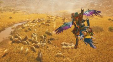 توسيع تجربة Monster Hunter Wilds ببطولة عالمية وحزم إضافية في سبتمبر المقبل