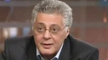 توفيق عبد الحميد يخرج عن صمته ويكشف حقيقة الأنباء المتداولة حول صحته