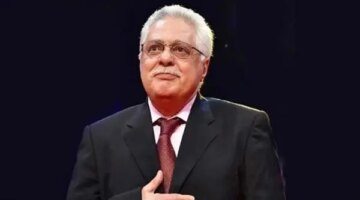 توفيق عبد الحميد يلاحق مروجي شائعات وفاته قضائياً بعد تداول أنباء كاذبة مؤخراً