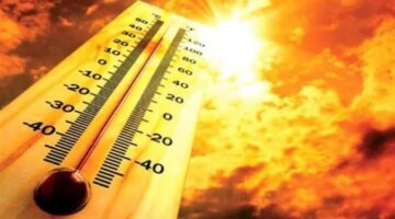 توقعات الأرصاد تكشف تفاصيل انخفاض درجات الحرارة المتوقع بالقاهرة خلال الساعات المقبلة