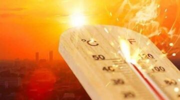 توقعات طقس الثلاثاء تشير إلى تراجع درجات الحرارة في معظم المناطق المصرية