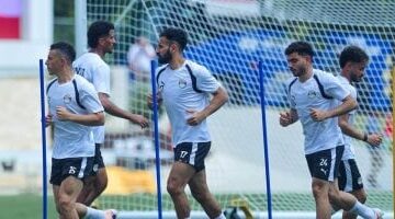 توقفات الدوري المصري الممتاز القادمة تزامنا مع معسكرات المنتخب الوطني لكرة القدم