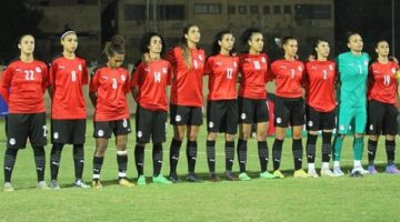 توقيت المواجهة المرتقبة بين المنتخب المصري ونظيره النيجيري في تصفيات كأس الأمم الأفريقية