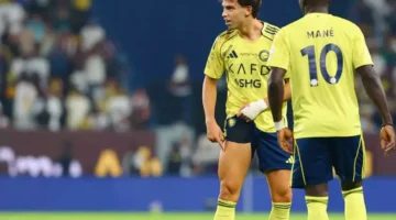 توقيت المواجهة المرتقبة بين النصر والفتح ضمن منافسات الدوري السعودي للمحترفين
