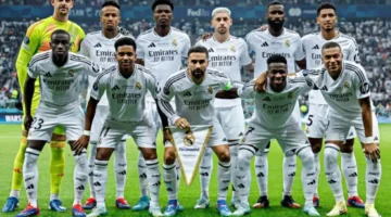 توقيت المواجهة الودية المرتقبة بين ريال مدريد وديبورتيفو لاكورونيا والقنوات الناقلة للقاء