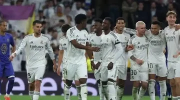 توقيت المواجهة الودية المرتقبة بين ريال مدريد وفريق فيرينتسفاروشي المجري لكرة القدم
