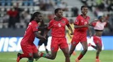توقيت حاسم يجمع الكاميرون ومالاوي في نهائي كأس الأمم الأفريقية للسيدات