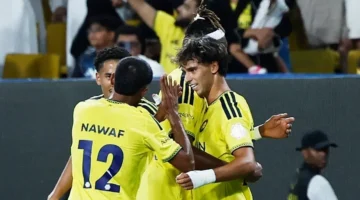 توقيت مباراة النصر والاتفاق في الدوري السعودي والقنوات الناقلة للمواجهة المرتقبة