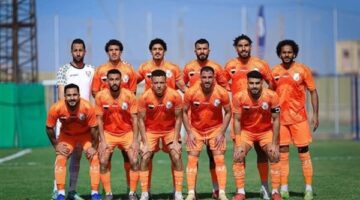 توقيت مواجهة أبو قير للأسمدة والبنك الأهلي والقنوات الناقلة في الدوري المصري