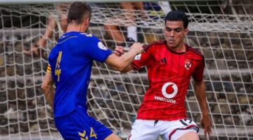 توقيت مواجهة الأهلي ضد إنبي في الجولة القادمة من الدوري المصري الممتاز