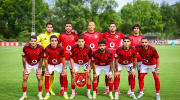 توقيت مواجهة الأهلي ضد إنبي في الدوري الممتاز والقنوات الناقلة للمباراة