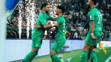 توقيت مواجهة الأهلي والدرعية والقنوات الناقلة للقاء في الدوري السعودي للمحترفين