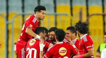 توقيت مواجهة الأهلي وبيراميدز المرتقبة في منافسات الدوري المصري الممتاز القادمة