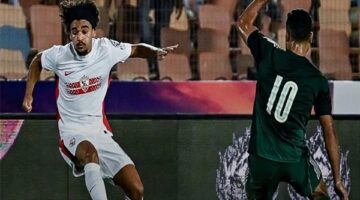 توقيت مواجهة البنك الأهلي والزمالك المرتقبة في منافسات الدوري المصري الممتاز