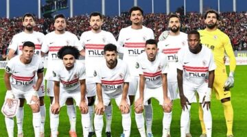 توقيت مواجهة الزمالك الحاسمة في افتتاح مشوار دوري أبطال أفريقيا القادم