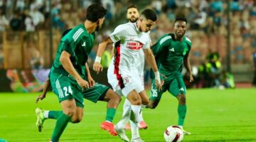 توقيت مواجهة الزمالك المرتقبة في الدوري المصري عقب التعادل المثير أمام الاتحاد
