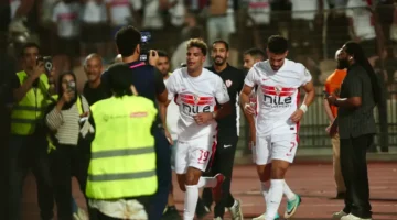 توقيت مواجهة الزمالك المرتقبة في الدوري بعد حسم نقاط البنك الأهلي الأخيرة