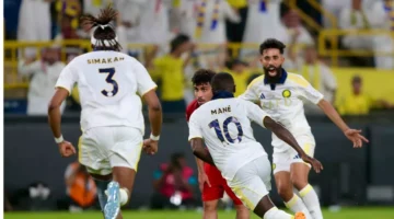 توقيت مواجهة النصر والدرعية في كأس الملك والقنوات الناقلة للمباراة المنتظرة