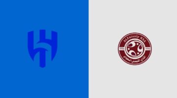 توقيت مواجهة الهلال والفيصلي المرتقبة في منافسات بطولة كأس خادم الحرمين الشريفين