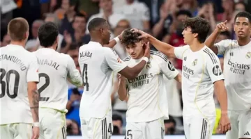 توقيت مواجهة ريال مدريد ضد ملقا في الدوري الإسباني والقنوات الناقلة للمباراة
