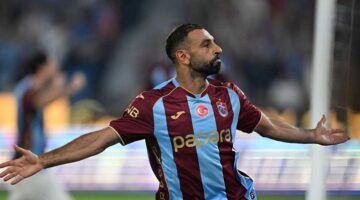 توقيت مواجهة محمد صلاح القادمة مع طرابزون سبور في الدوري التركي الممتاز