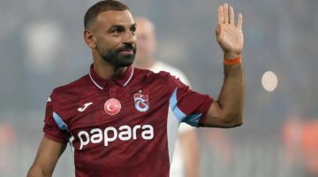 توقيت مواجهة محمد صلاح المرتقبة أمام طرابزون سبور والقنوات الناقلة للقاء المنتظر