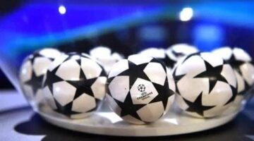 توقيت وموعد سحب قرعة دوري أبطال أوروبا وسط ترقب كبار أندية القارة